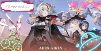 apex-girls