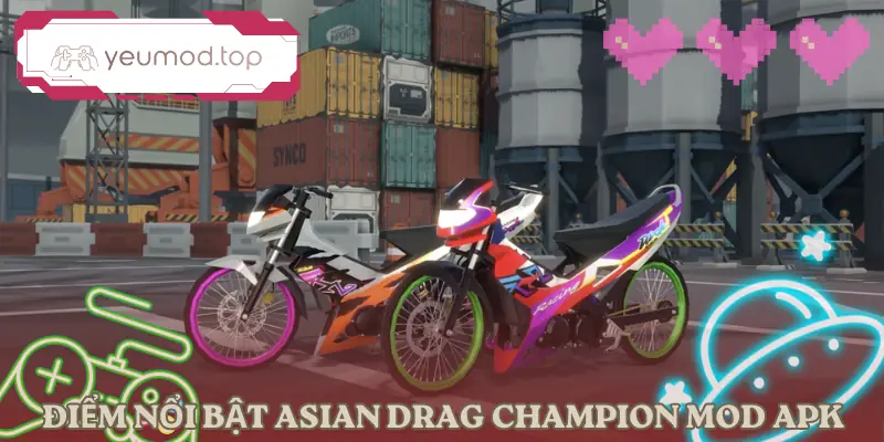 asian-drag-champion-ban-mod-game