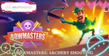 bowmasters-archery-shooting