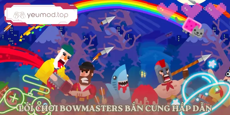 bowmasters-archery-shooting-loi-choi