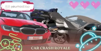 car-crash-royale