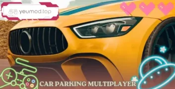 car-parking-multiplayer