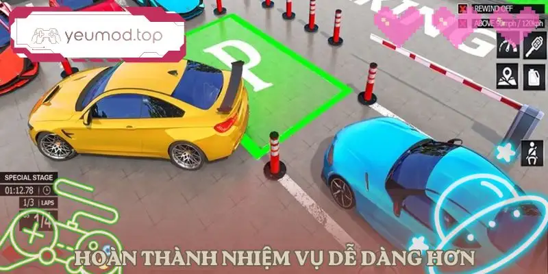 car-parking-multiplayer-cach-hoan-thanh-nhiem-vu