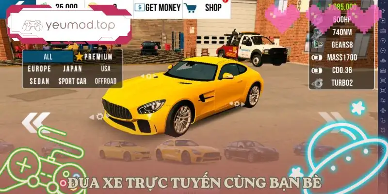 car-parking-multiplayer-dua-cung-nguoi-choi-khac