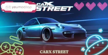 carx-street