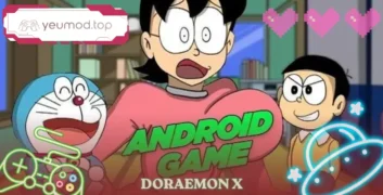 doraemon-x
