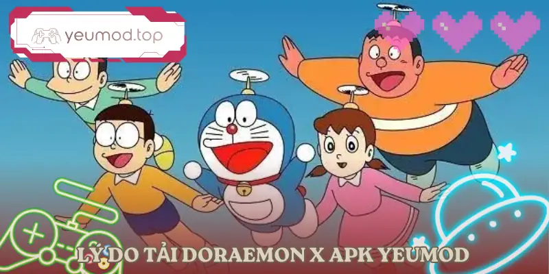 doraemon-x-uu-diem-mod-game