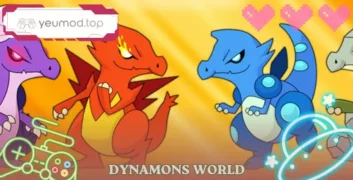 dynamons-world