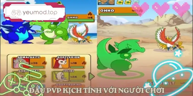 dynamons-world-trai-nghiem-pvp