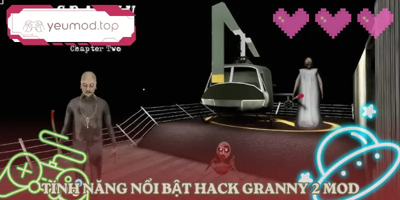 granny-2-tinh-nang-mod
