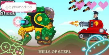 hills-of-steel