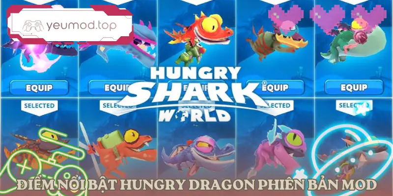 hungry-dragon-by-hungry-shark-uu-diem