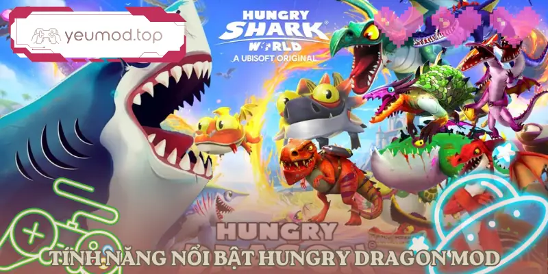 hungry-dragon-by-hungry-sharkgioi-thieu