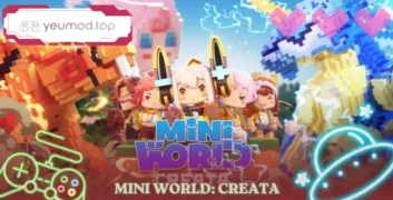 mini-world-creata