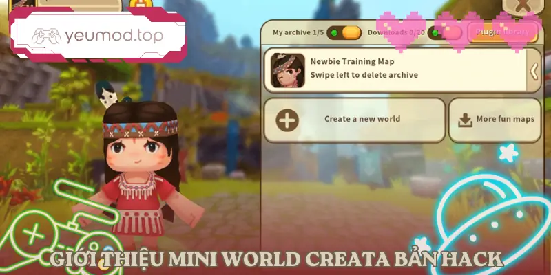 mini-world-creata-gioi-thieu