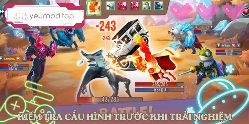 monster-legends-cau-hinh-yeu-cau