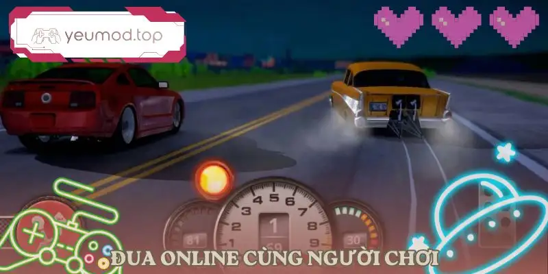 no-limit-drag-racing-2-che-do-multiplayer