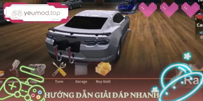no-limit-drag-racing-2-giai-dap-cau-hoi-thuong-gap