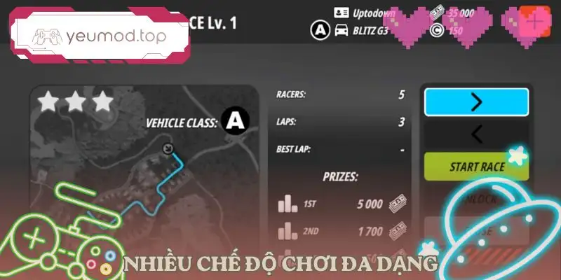 owrc-open-world-racing-cac-che-do-choi