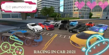 racing-in-car-2021