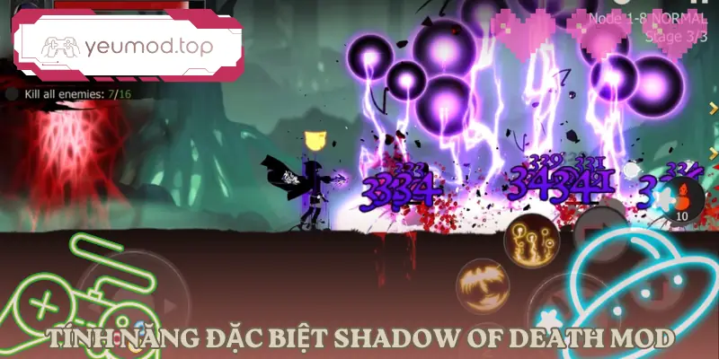 shadow-of-death-offline-games-tinh-nang-mod