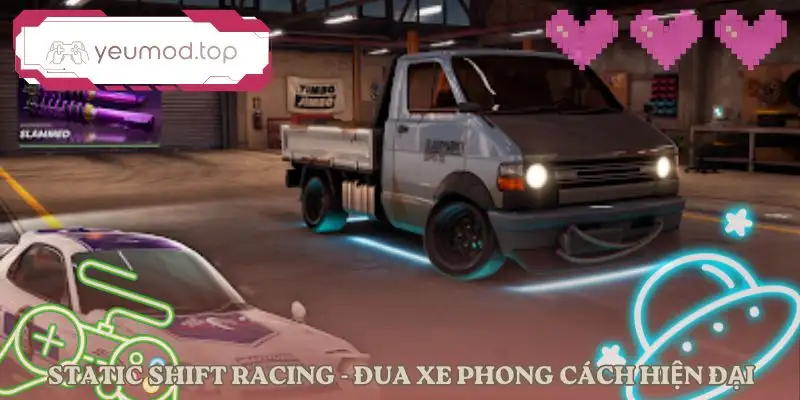 static-shift-racing-thu-hut-nguoi-choi