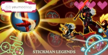 stickman-legends