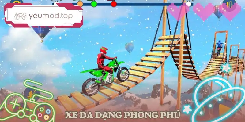 stunt-bike-extreme-bo-suu-tap-xe-da-dang
