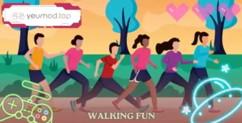 walking-fun
