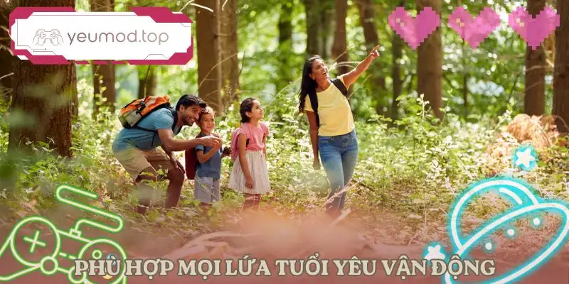 walking-fun-doi-tuong-phu-hop-su-dung