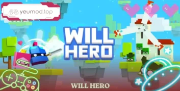 will-hero