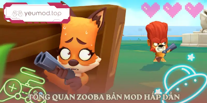 zooba-gioi-thieu