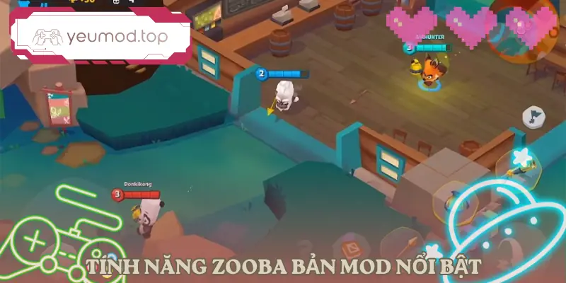 zooba-tinh-nang-mod